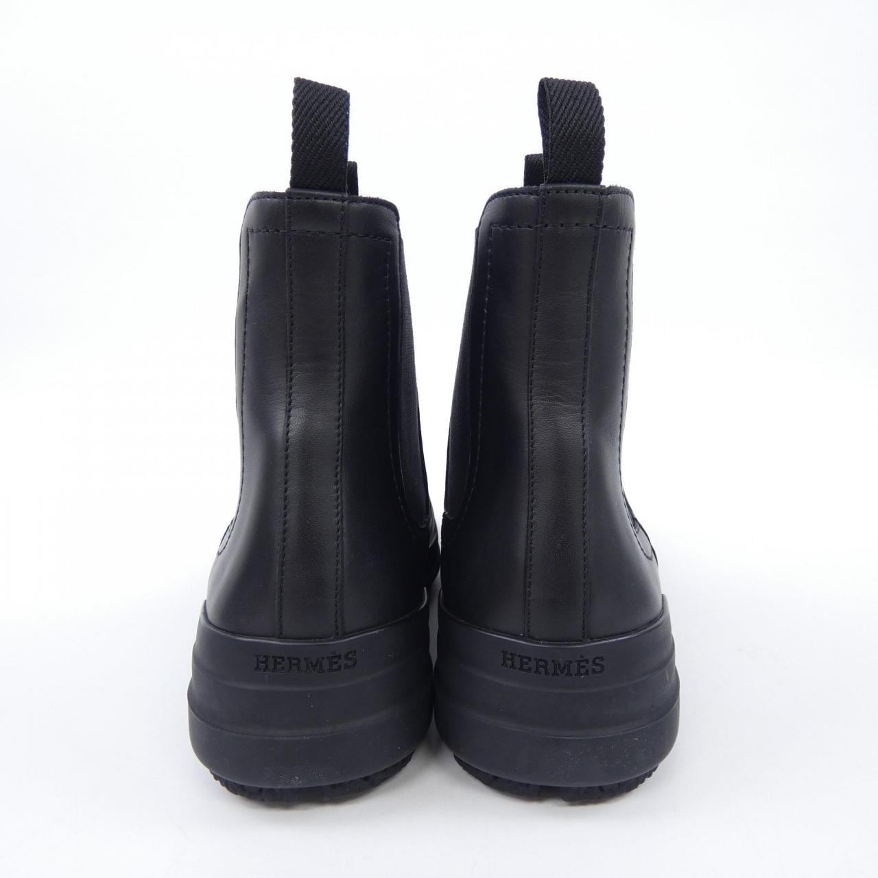 エルメス HERMES コーブス 251222Z ブーツ