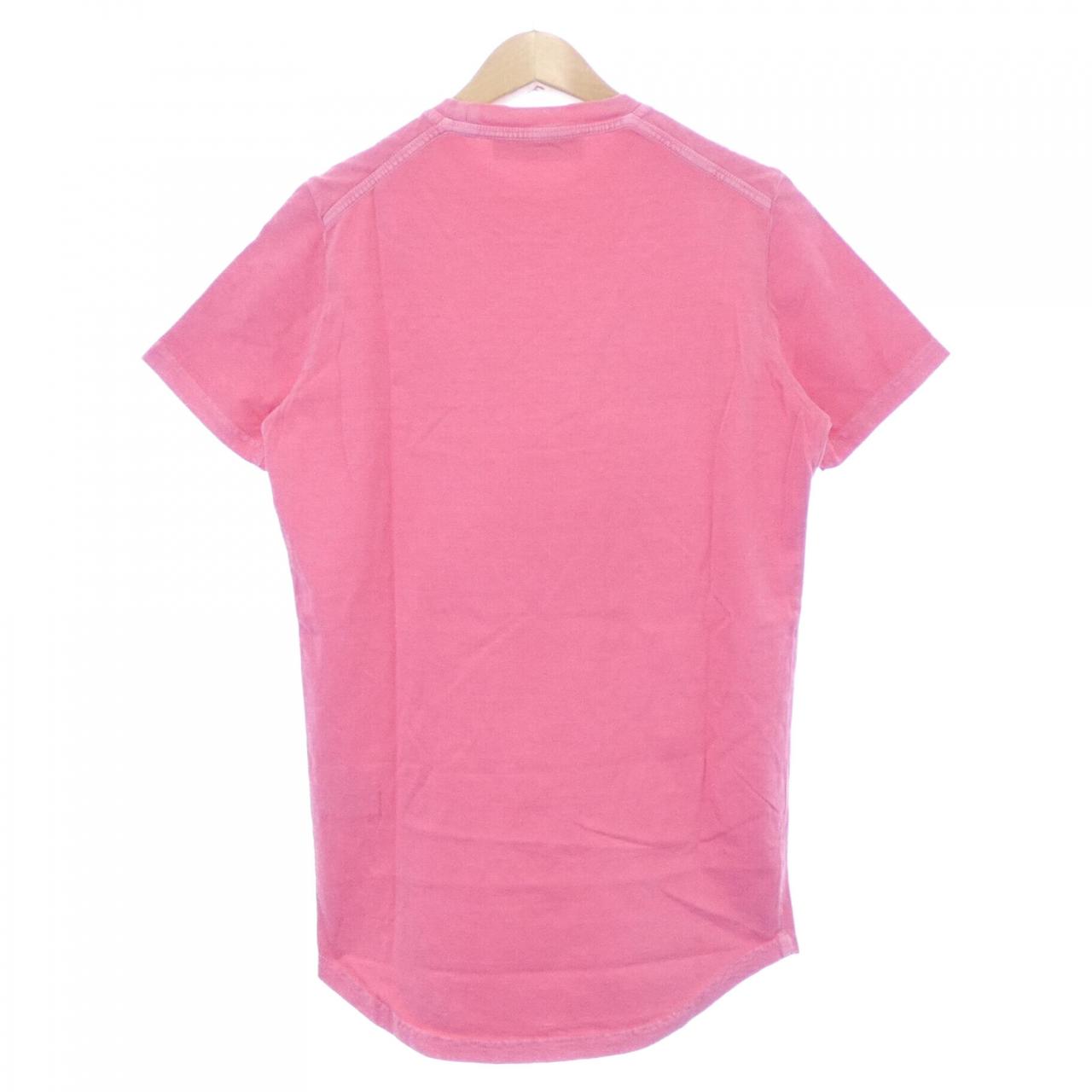 ディースクエアード DSQUARED2 Tシャツ