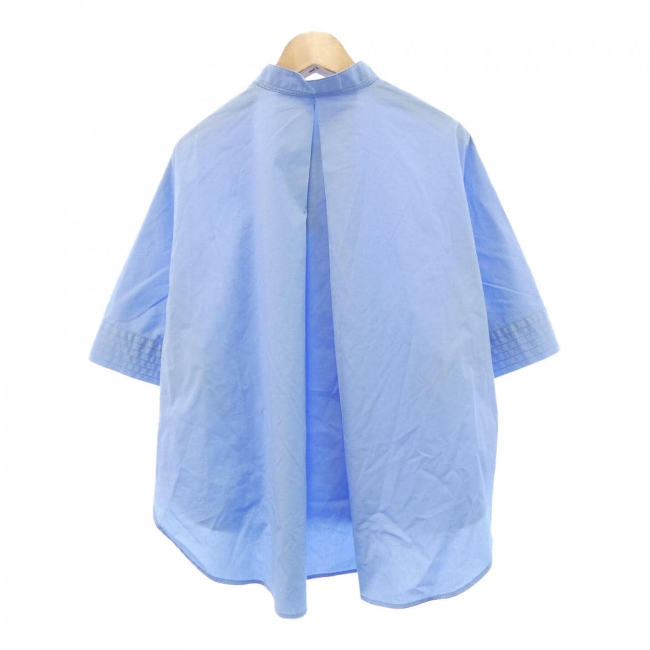 プラステ PLST HARUNOBUMURATA S／Sシャツ