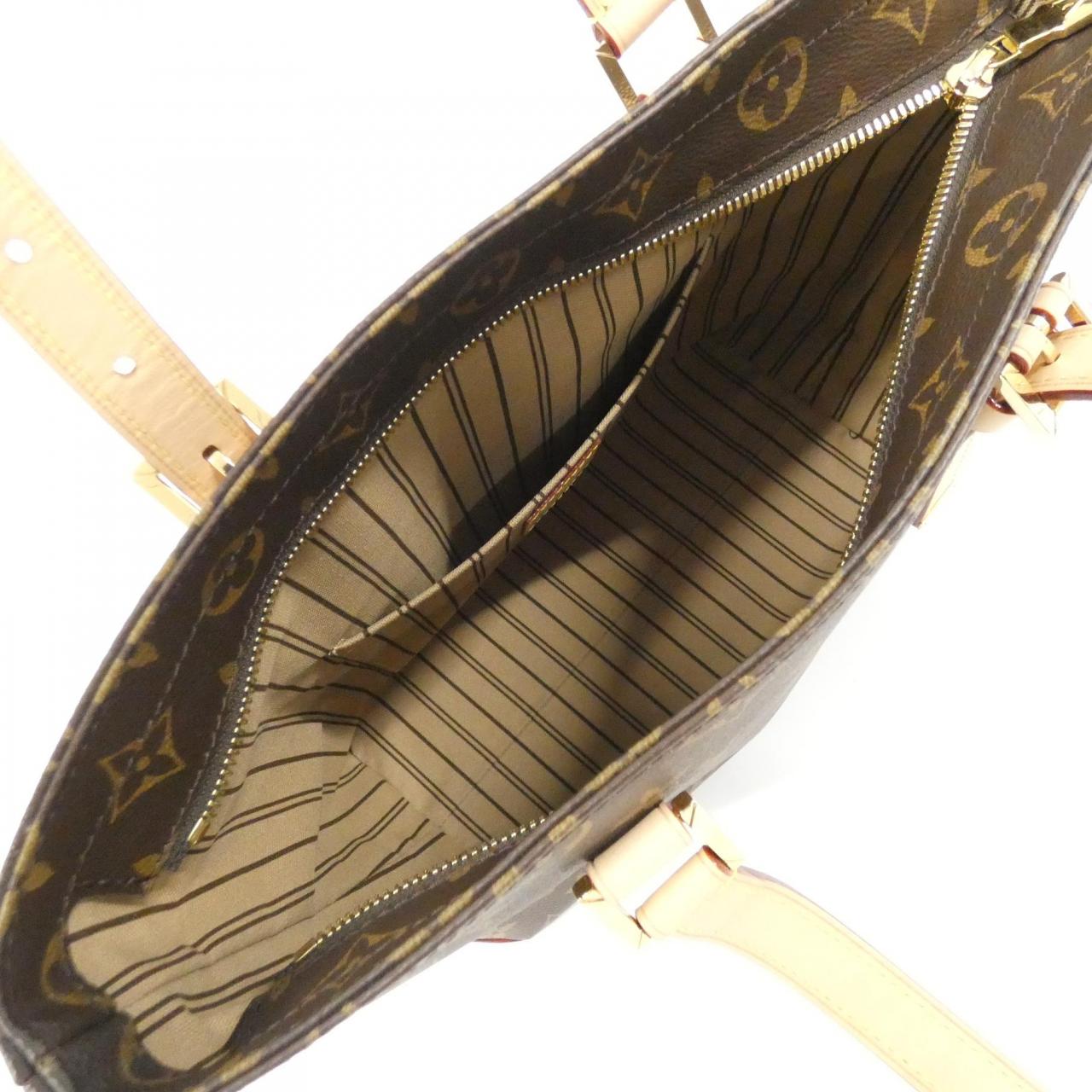 ルイヴィトン モノグラム ピアノ M12095 バッグ