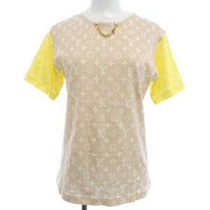ルイヴィトン LOUIS VUITTON パステルモノグラム FNTS20N56 Tシャツ