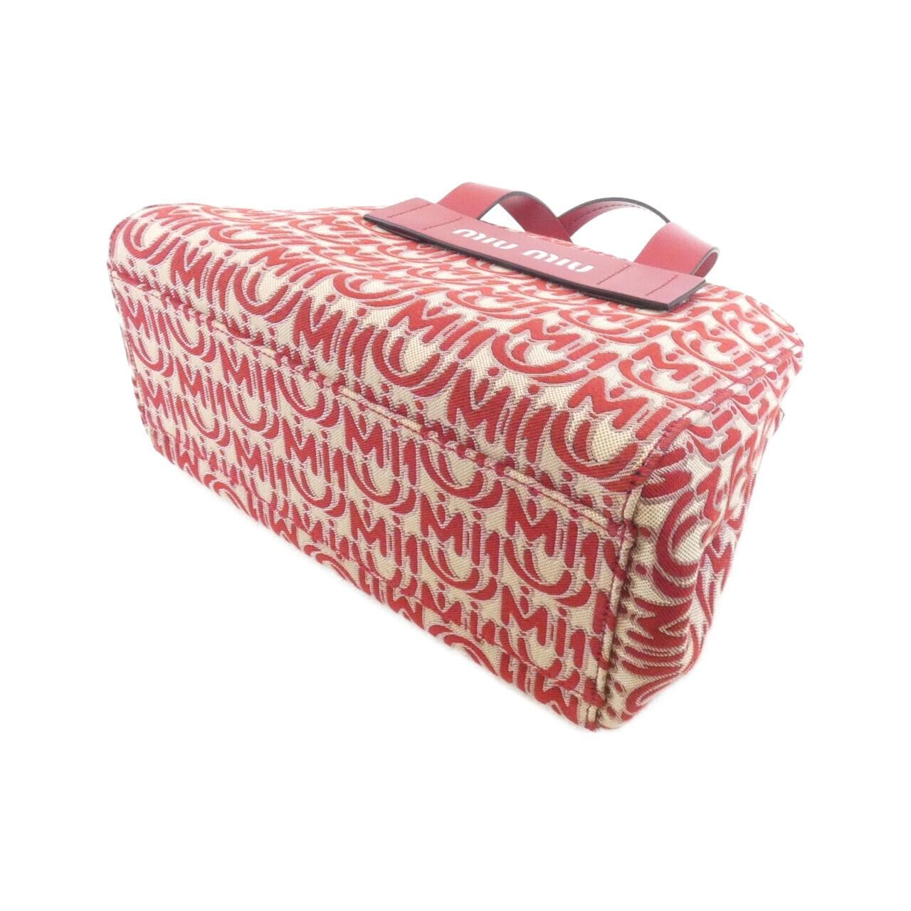 ミュウミュウ 5BA085 バッグ