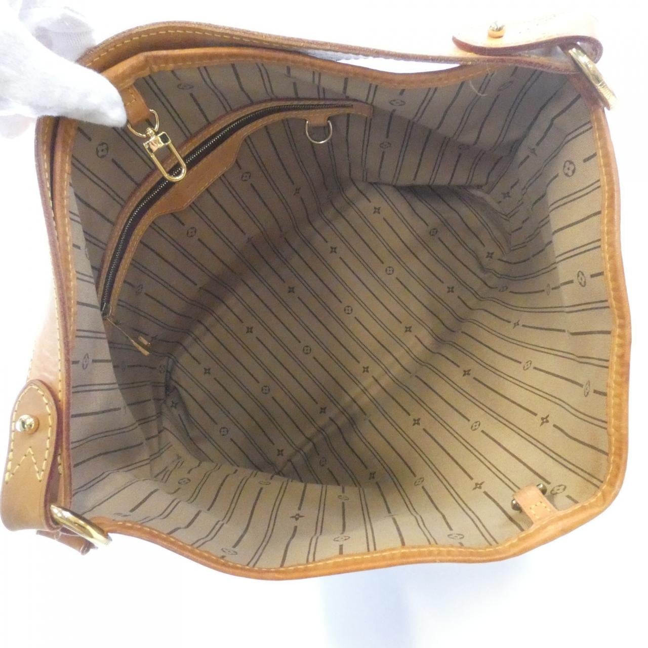 ルイヴィトン モノグラム ディライトフル PM M40352 ショルダーバッグ