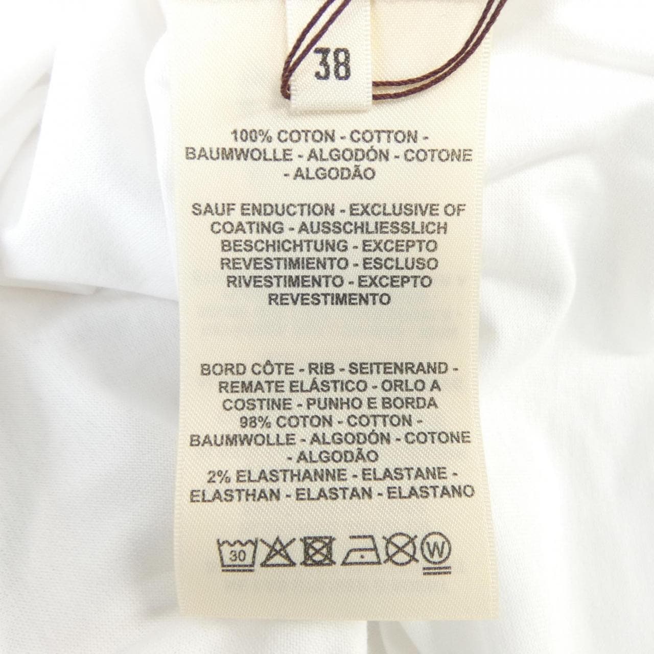 エルメス HERMES 馬銜 4H4626DA Tシャツ