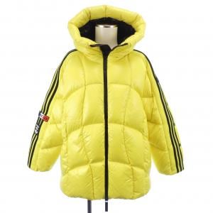 モンクレール ジーニアス MONCLER GENIUS ADIDAS BEISER ダウンジャケット