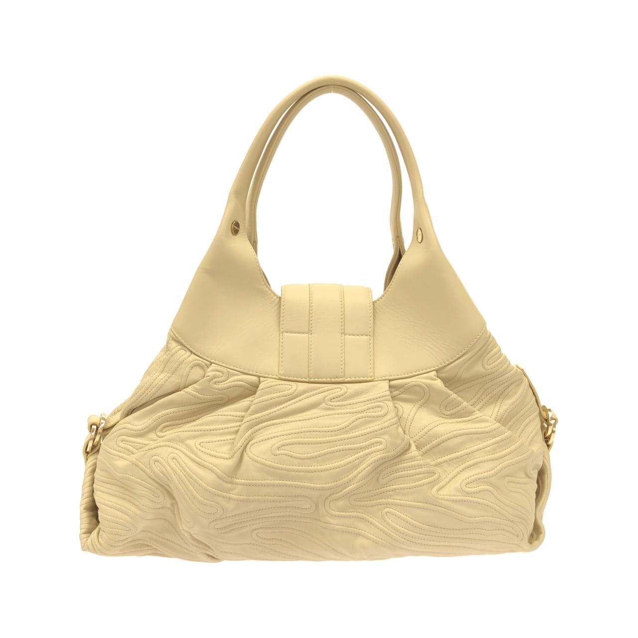 ブルガリ 33189 ショルダーバッグ