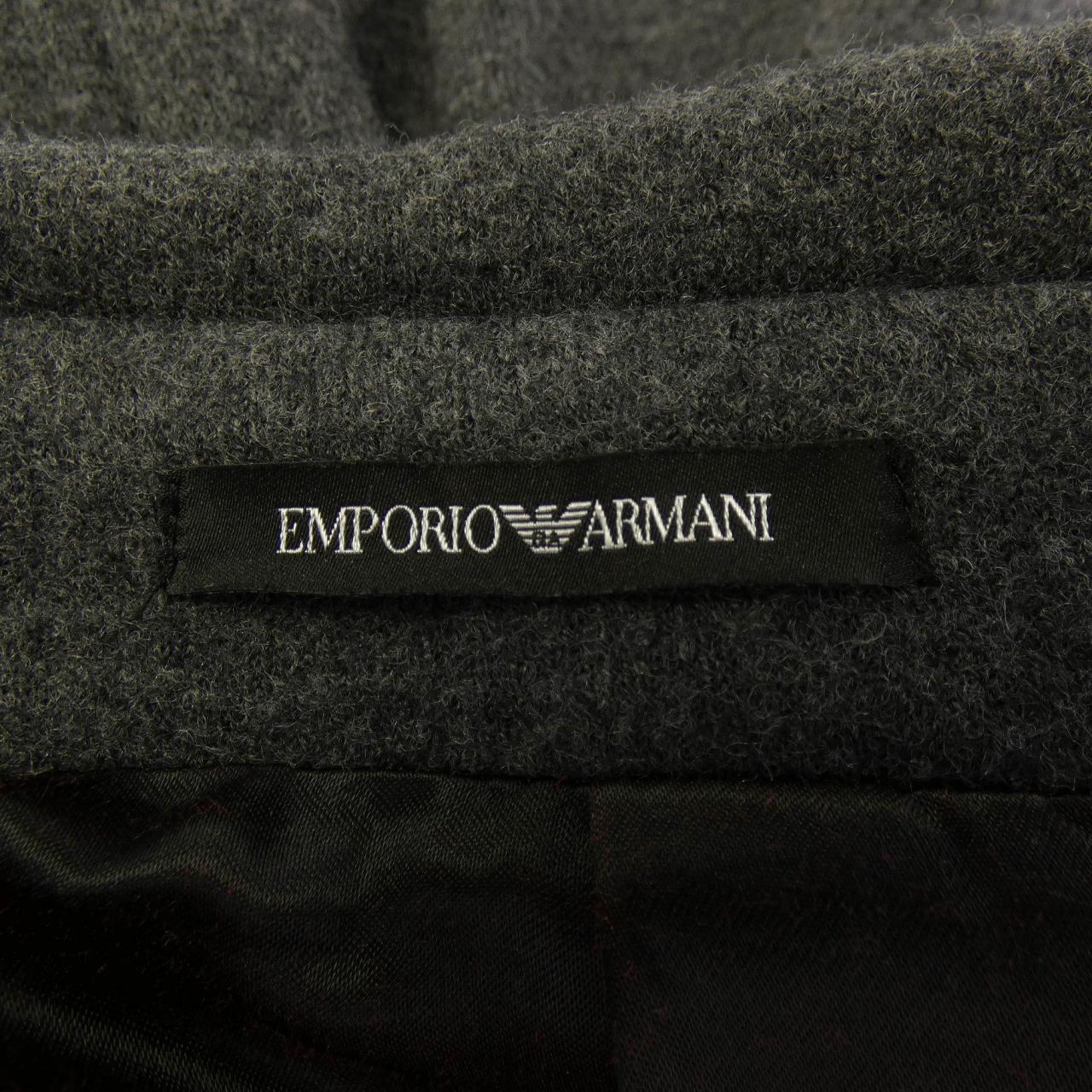 エンポリオアルマーニ EMPORIO ARMANI コート