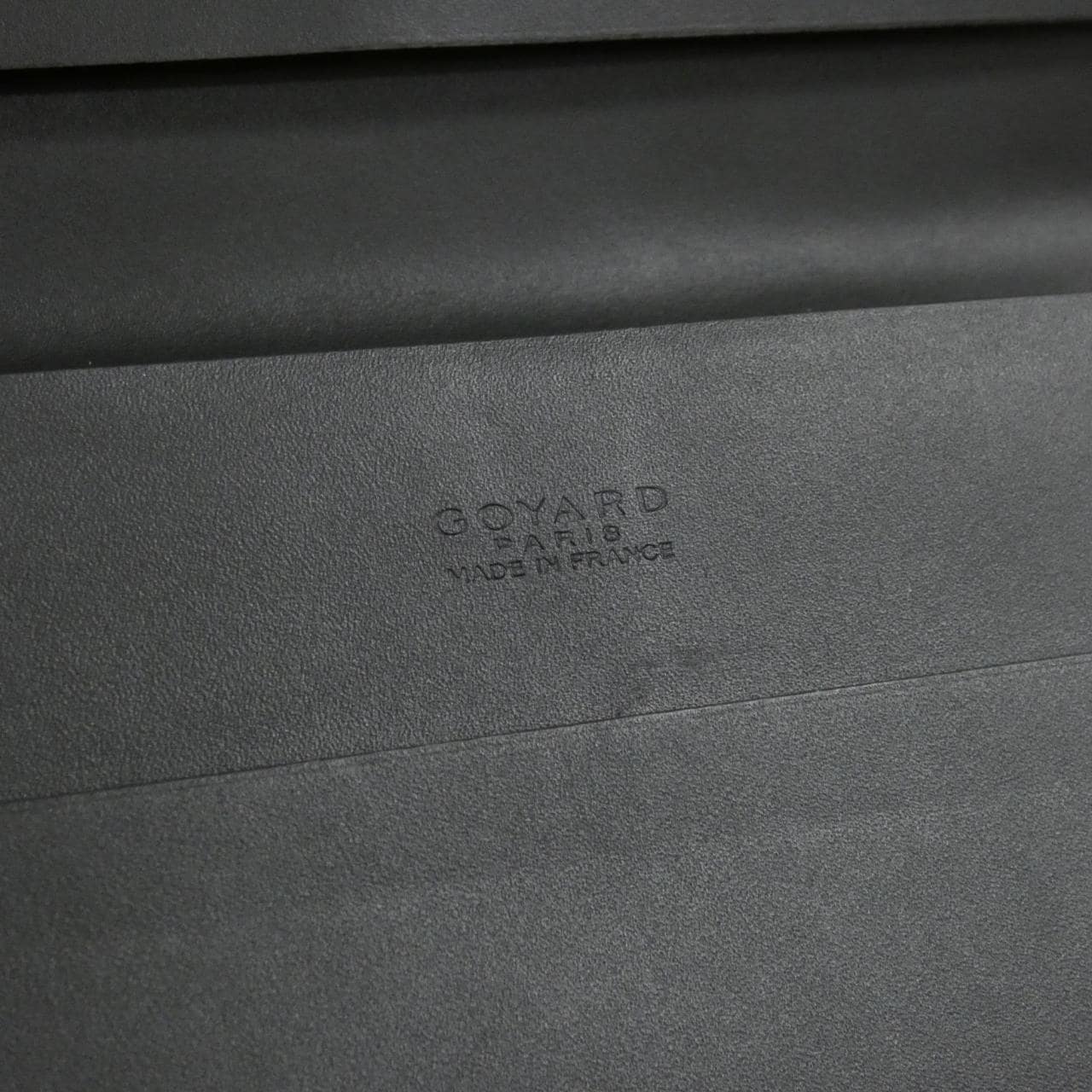 ゴヤール リシュリュー APM205 財布