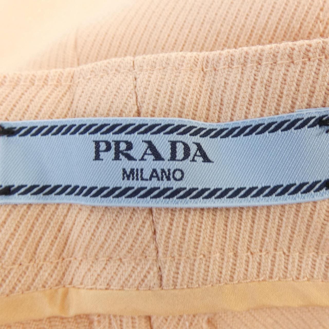 プラダ PRADA P235H S232 1ZQB パンツ