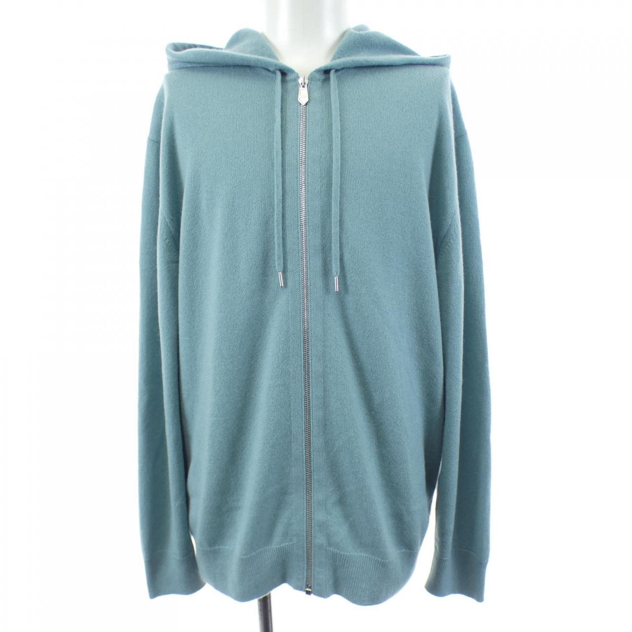 エルメス HERMES マイヨン･シェーヌ･ダンクル 567040HA パーカー