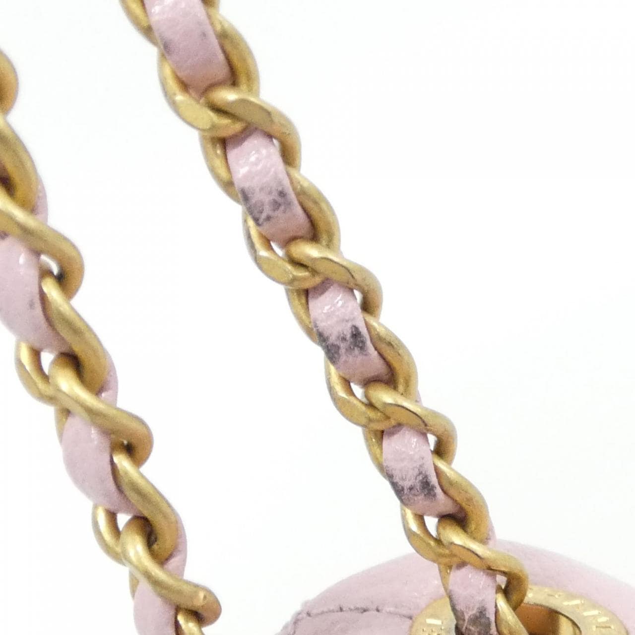 シャネル ショルダーバッグ