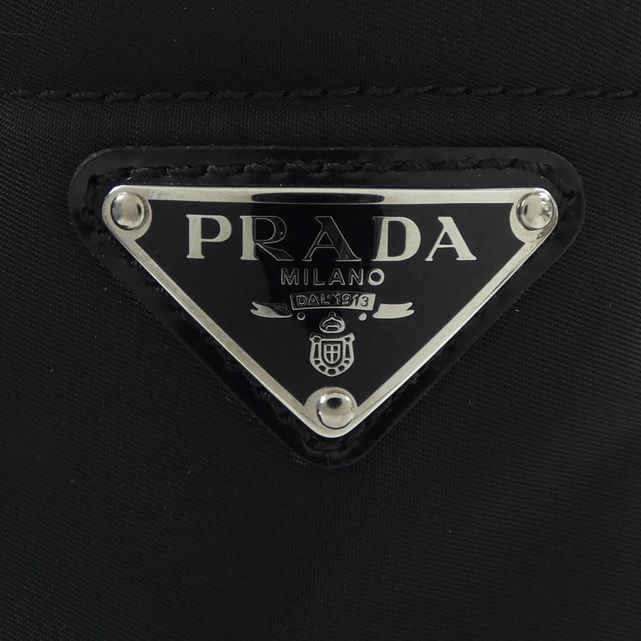 プラダ PRADA トライアングルロゴ RE-NYRON 1T708M ブーツ