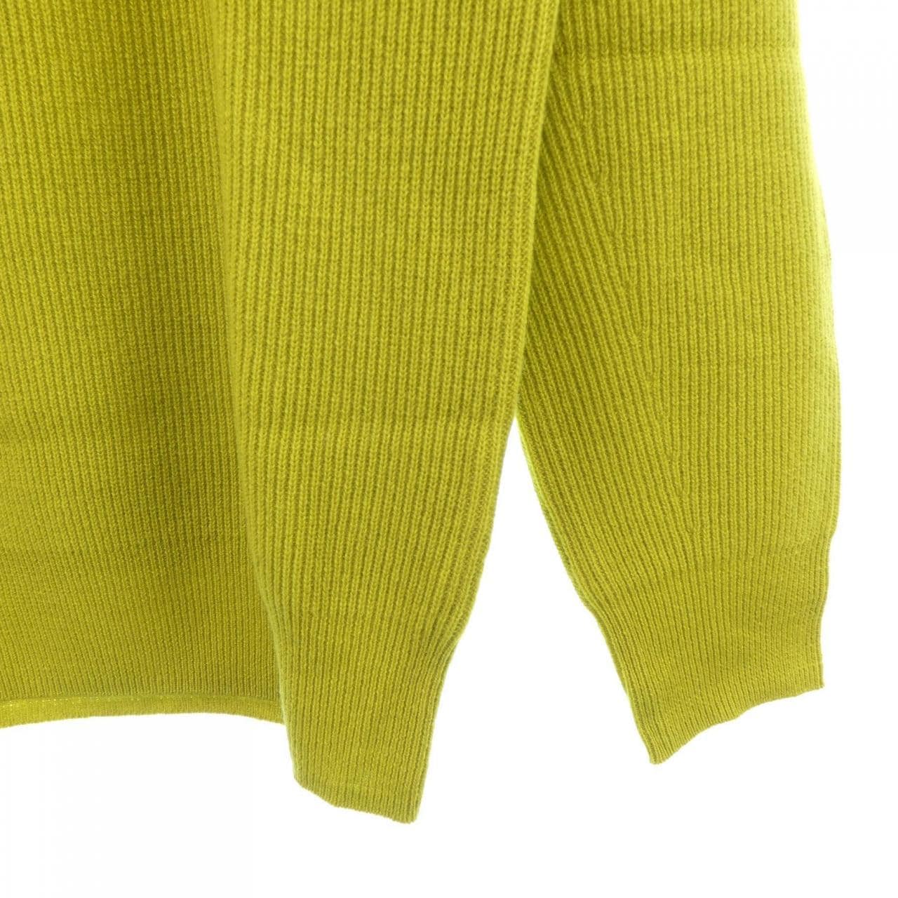 ストラスブルゴ STRASBURGO ニット