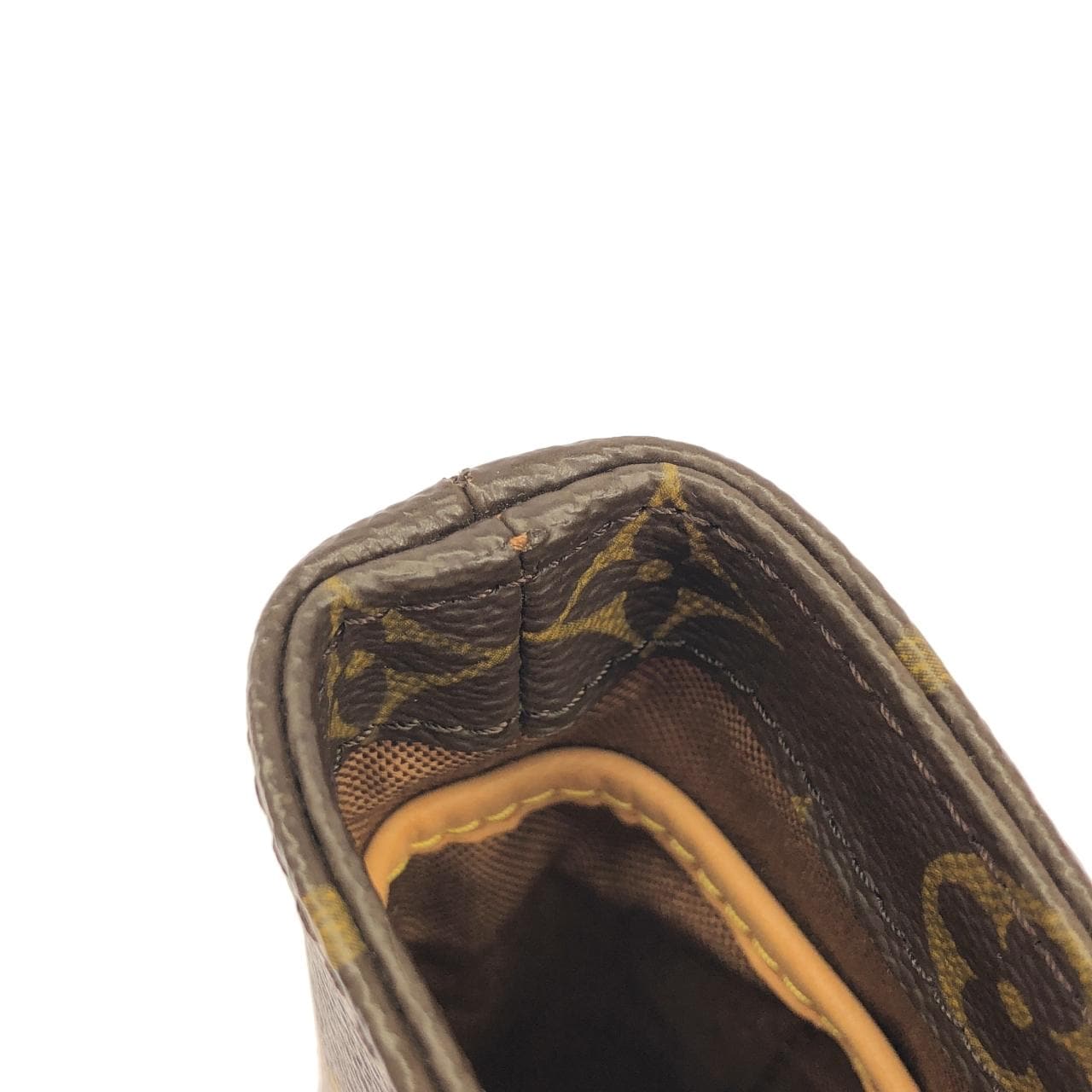 ルイヴィトン モノグラム ヴァヴァン PM M51172 バッグ