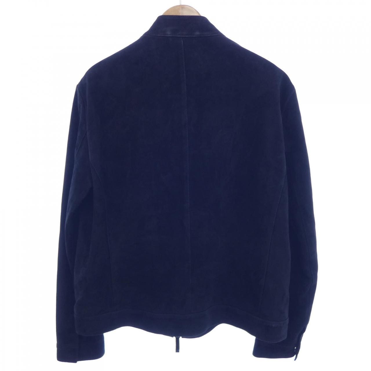 エンポリオアルマーニ EMPORIO ARMANI 21B53P 21P53 レザージャケット