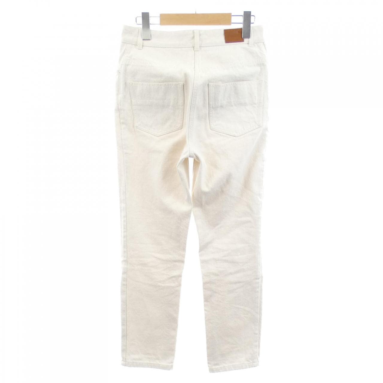 エルメス HERMES クルードセル CLOU DE SELLE 2H0450DT ジーンズ