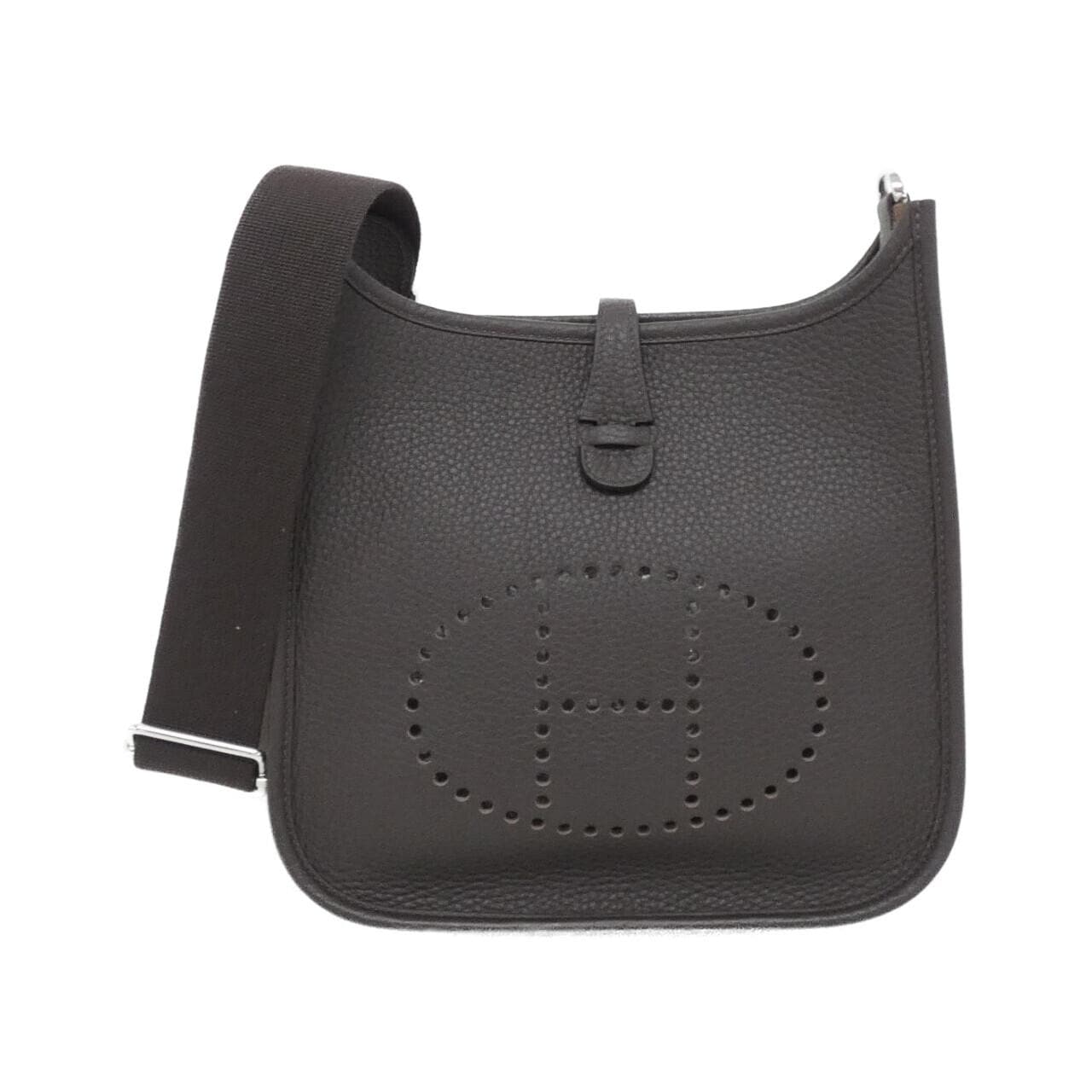【未使用品】エルメス エヴリン3 23cm 087941CK ショルダーバッグ