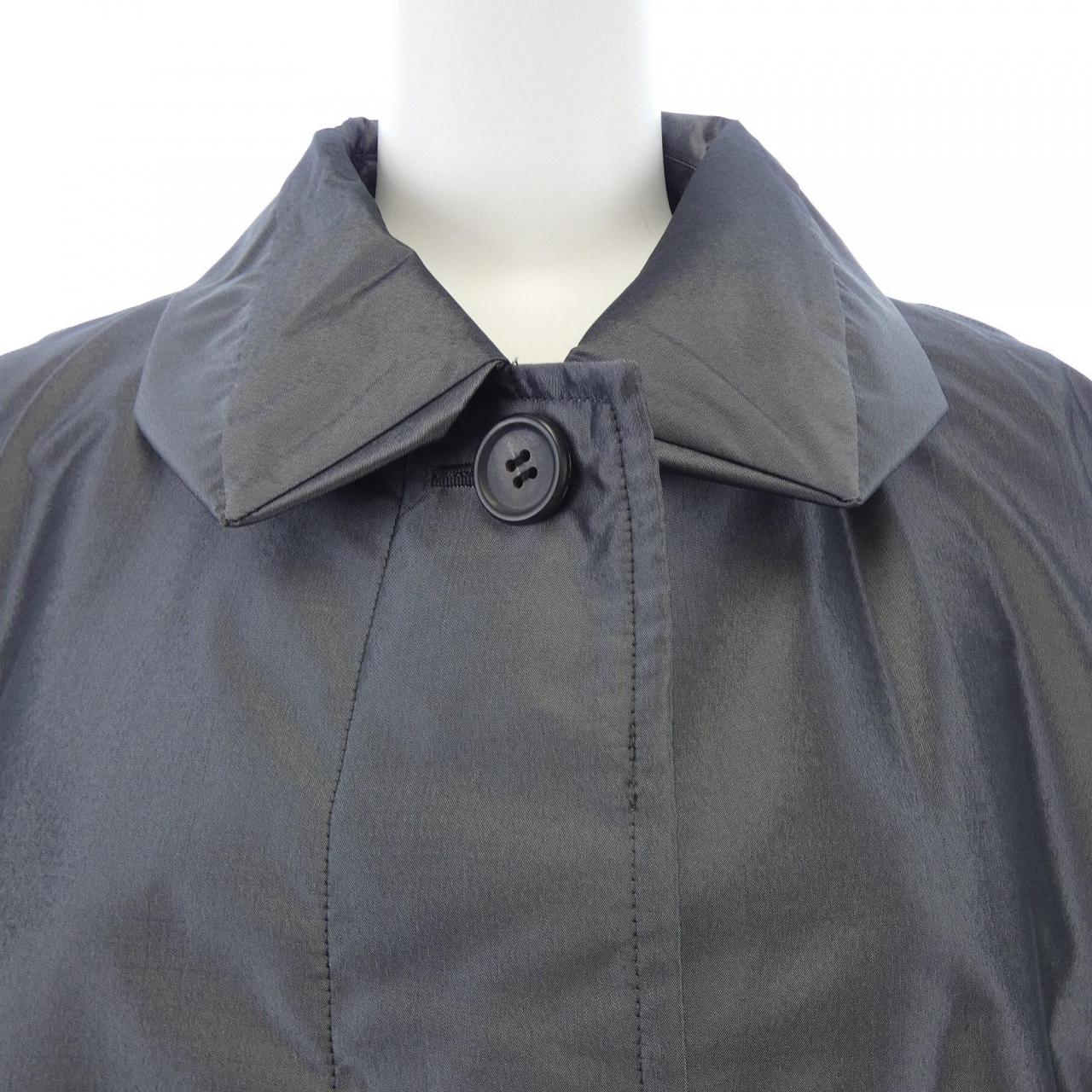 イッセイミヤケ ISSEY MIYAKE IM84FA509 コート