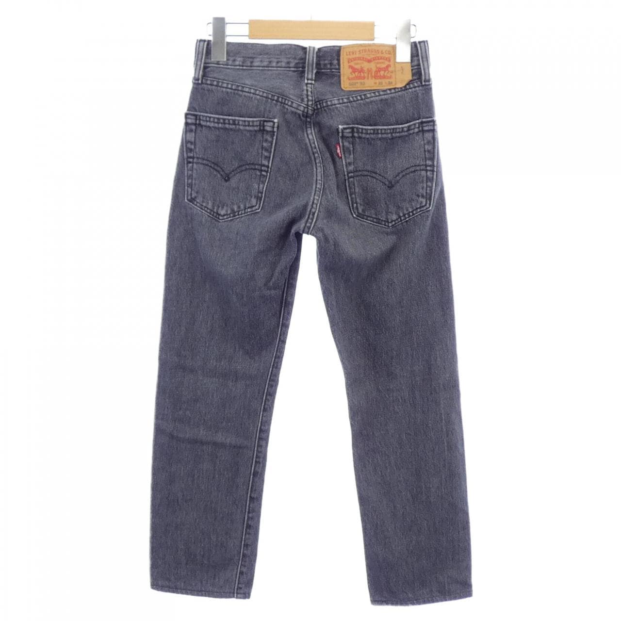 リーバイス LEVI'S 003TD-0000 ジーンズ