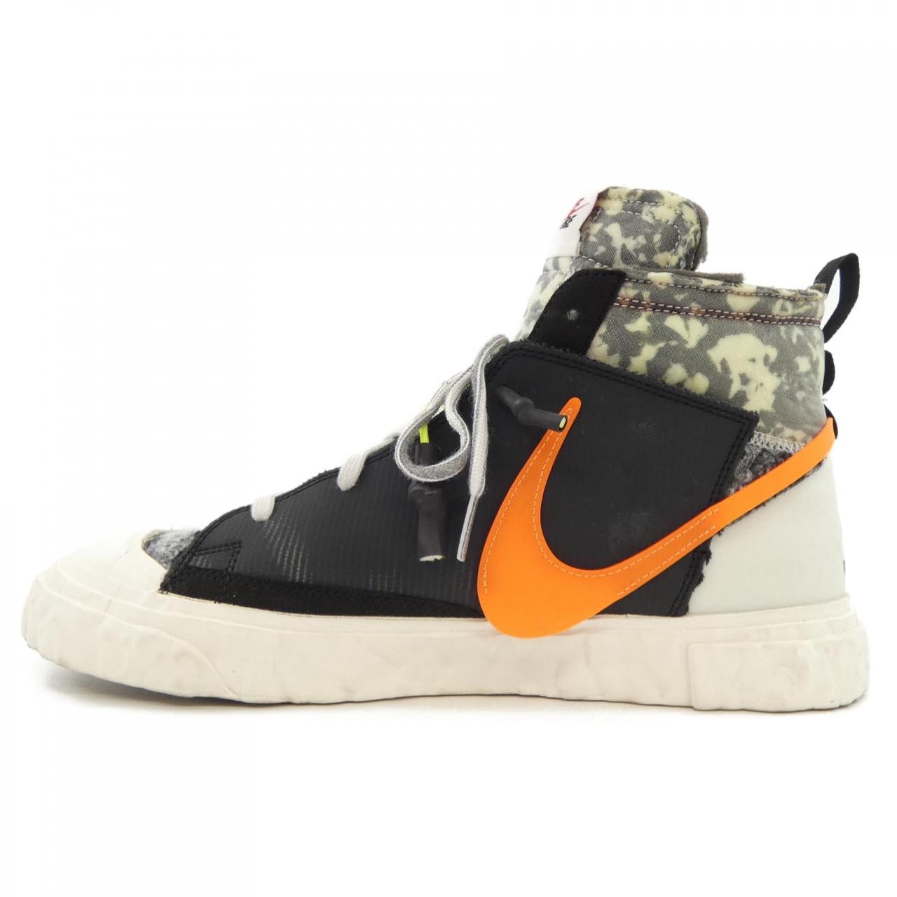 ナイキ NIKE CZ3589-001 READYMADE スニーカー