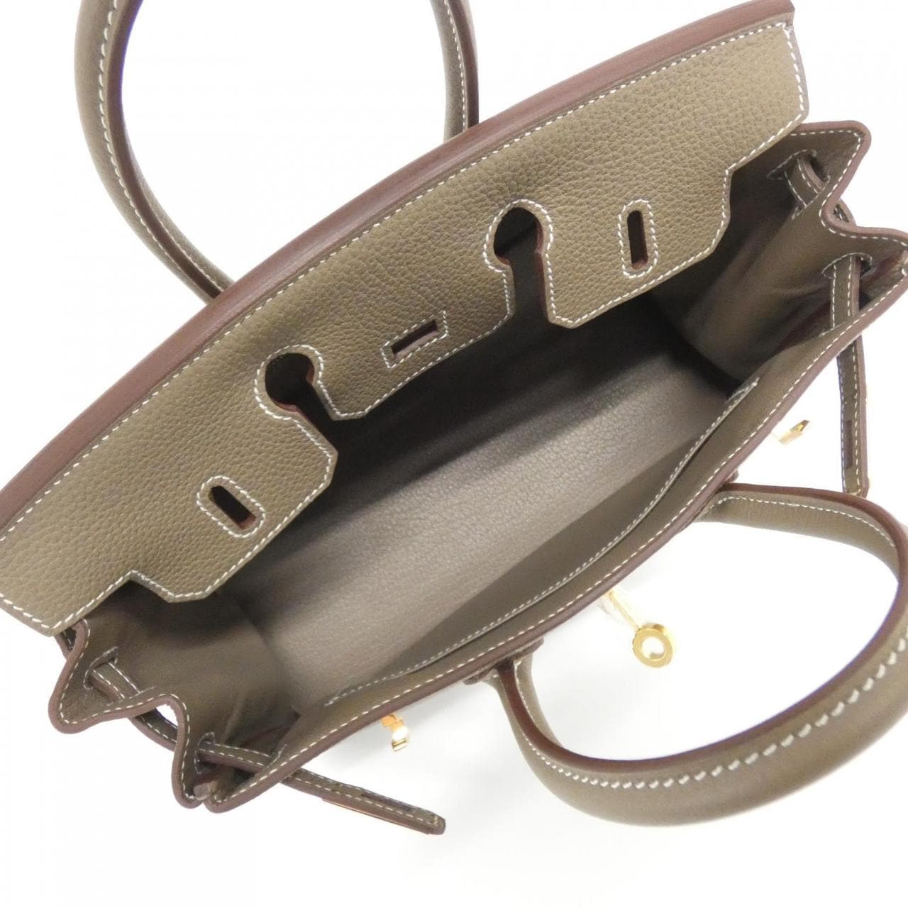 【未使用品】エルメス バーキン 25cm 041344CC バッグ