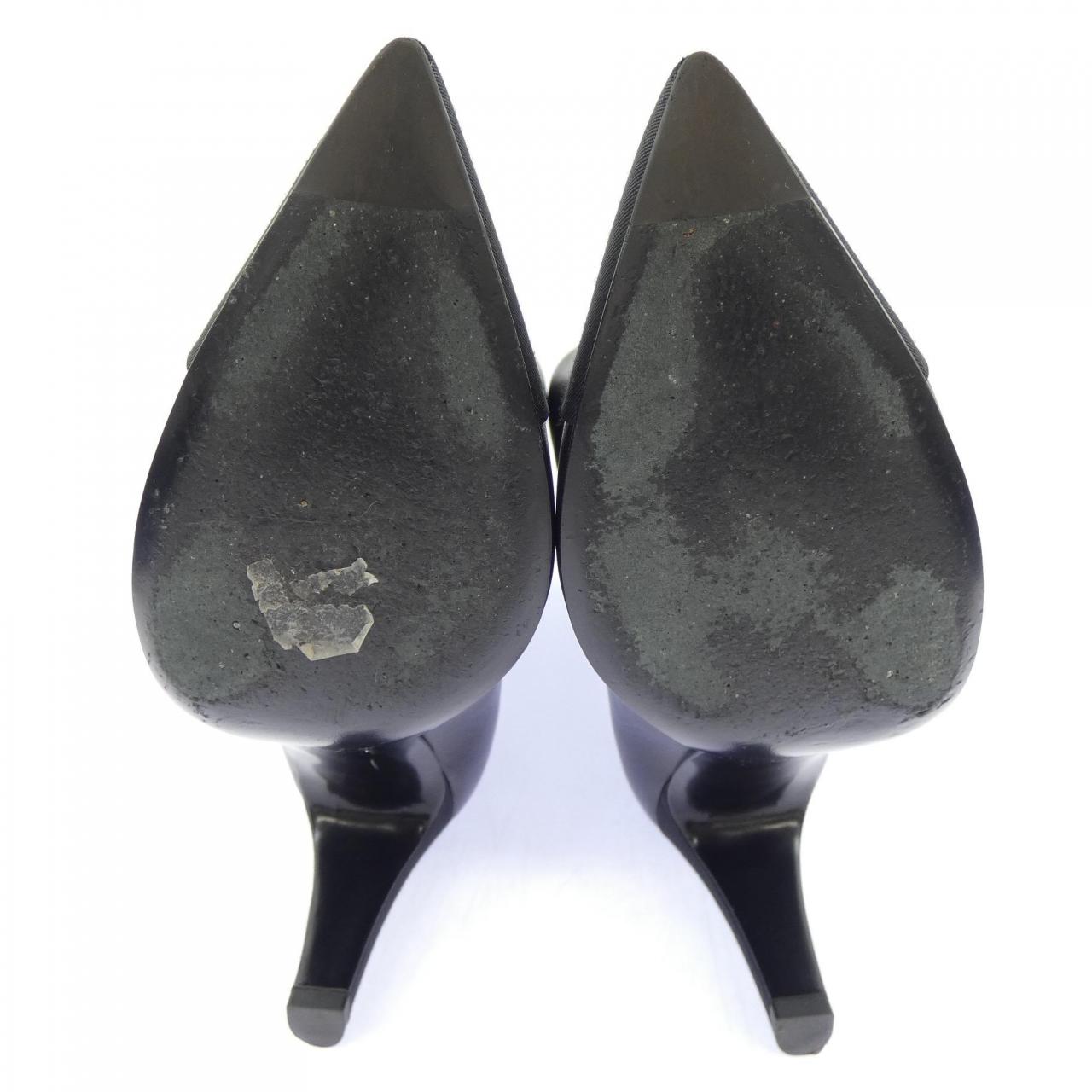 シャネル CHANEL ショートブーツ G33119Y50473 ブーツ