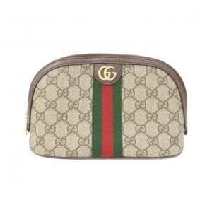 グッチ OPHIDIA 625551 96IWG ポーチ