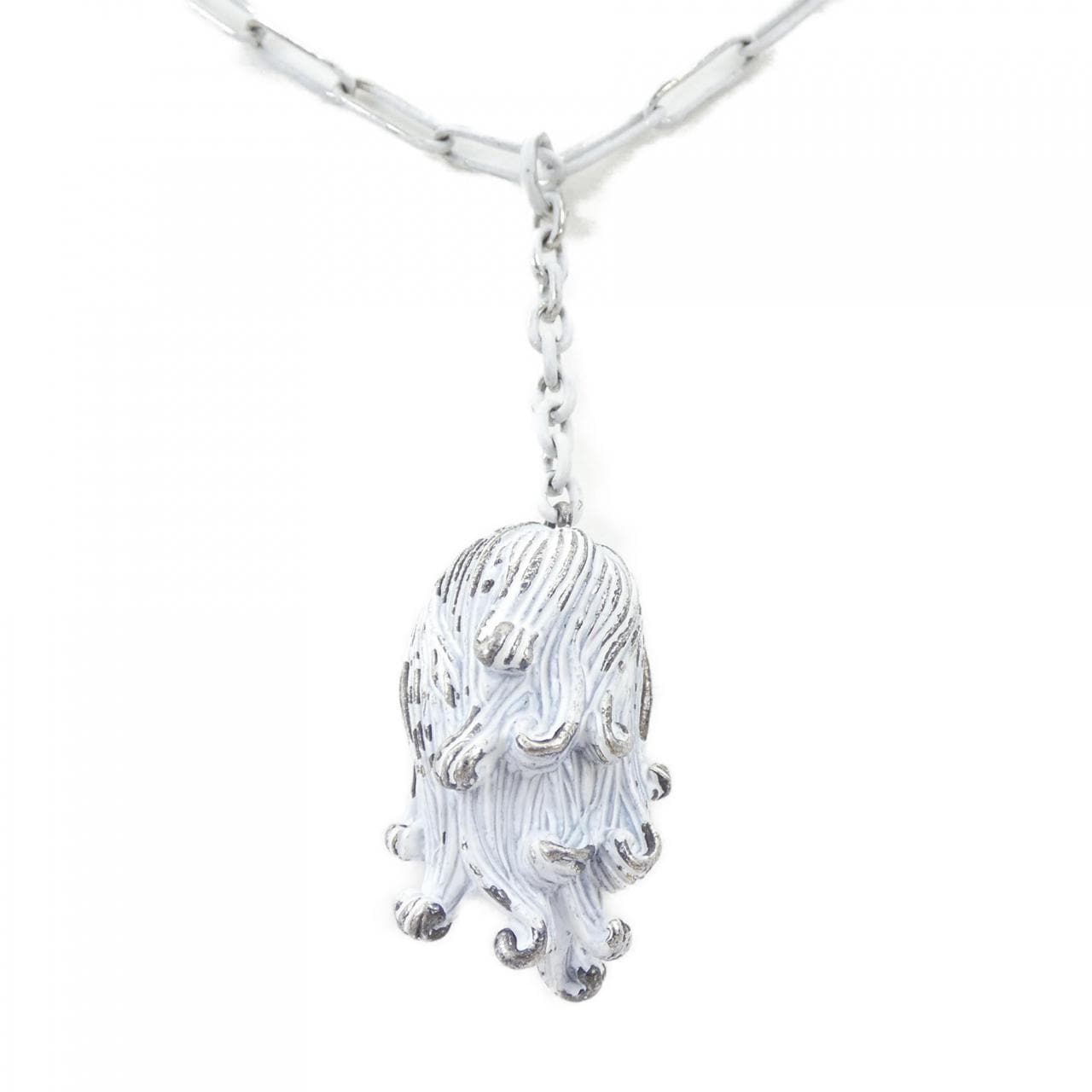 アンダーカバー UNDER COVER NECKLACE