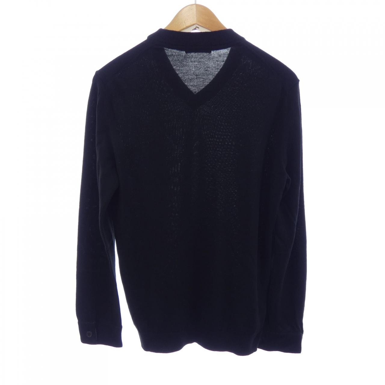 ブラックレーベルクレストブリッジ BLACK LABEL CRESTBRIDGE ニット