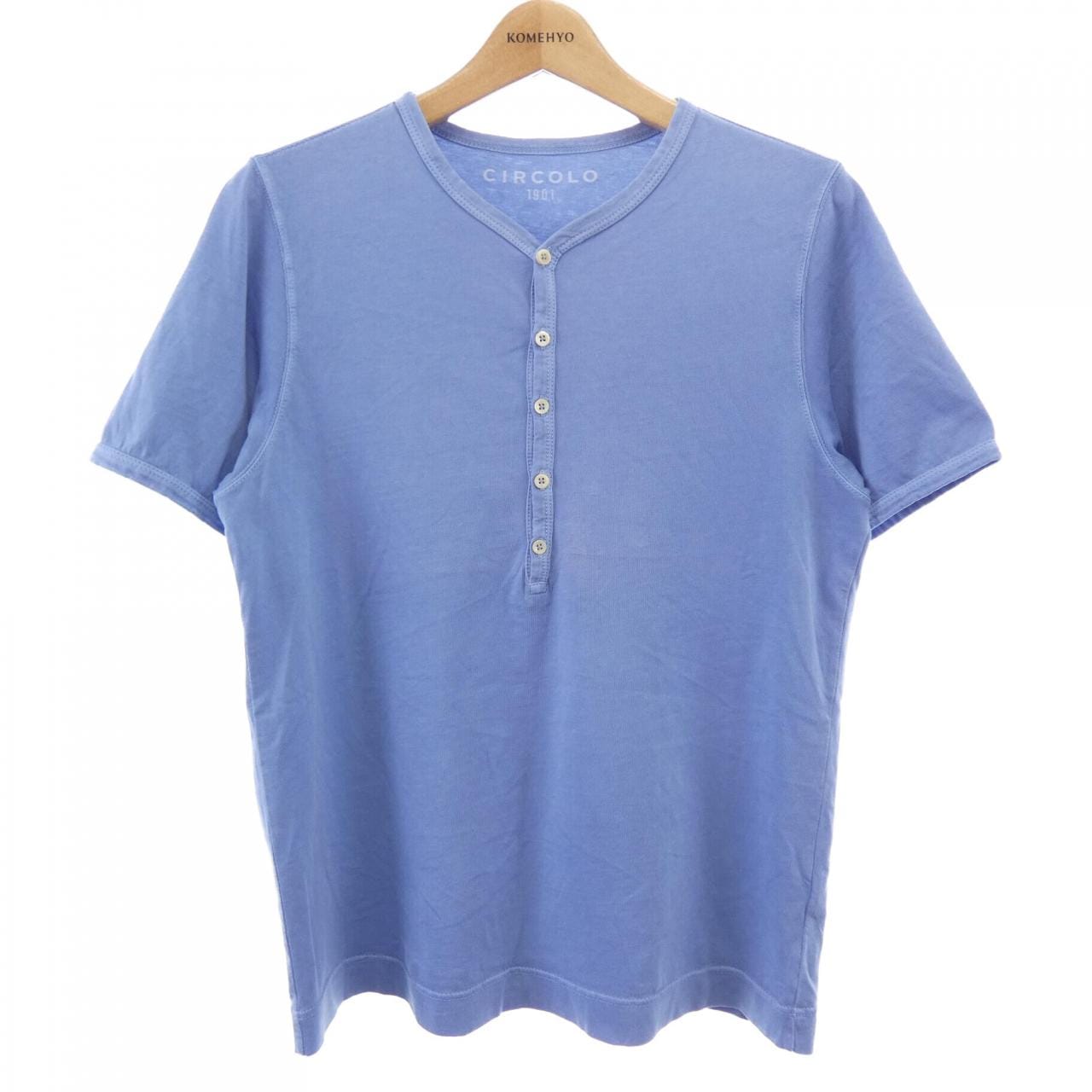 チルコロ 1901 CIRCOLO 1901 トップス