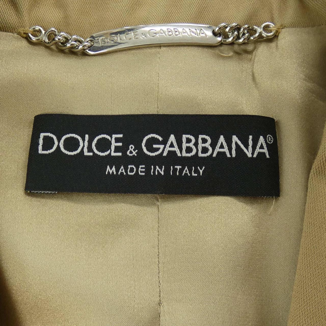 ドルチェアンドガッバーナ DOLCE&GABBANA スーツ