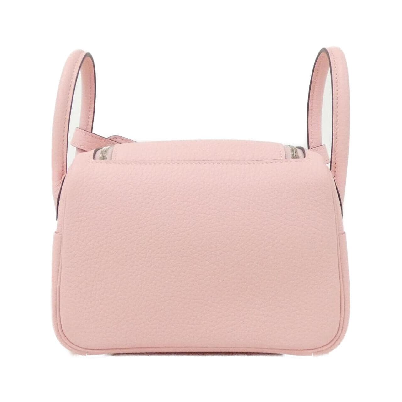 【未使用品】エルメス リンディ2 ヴェルソ MINI ショルダーバッグ