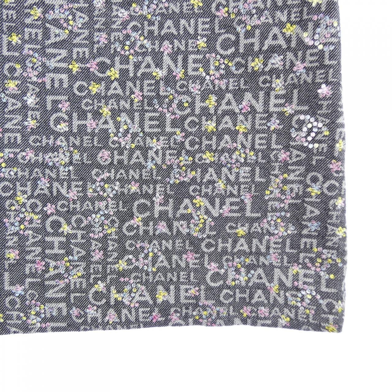 シャネル CHANEL P76352V68127 スカート