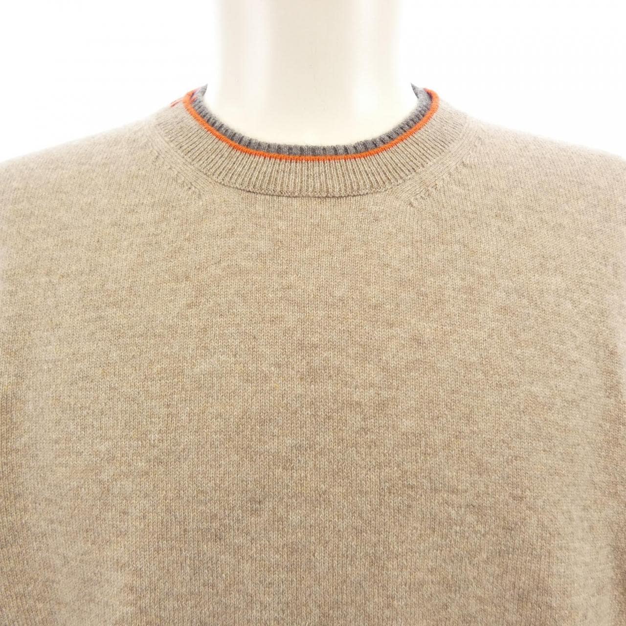 エルメス HERMES *02-5712. ニット