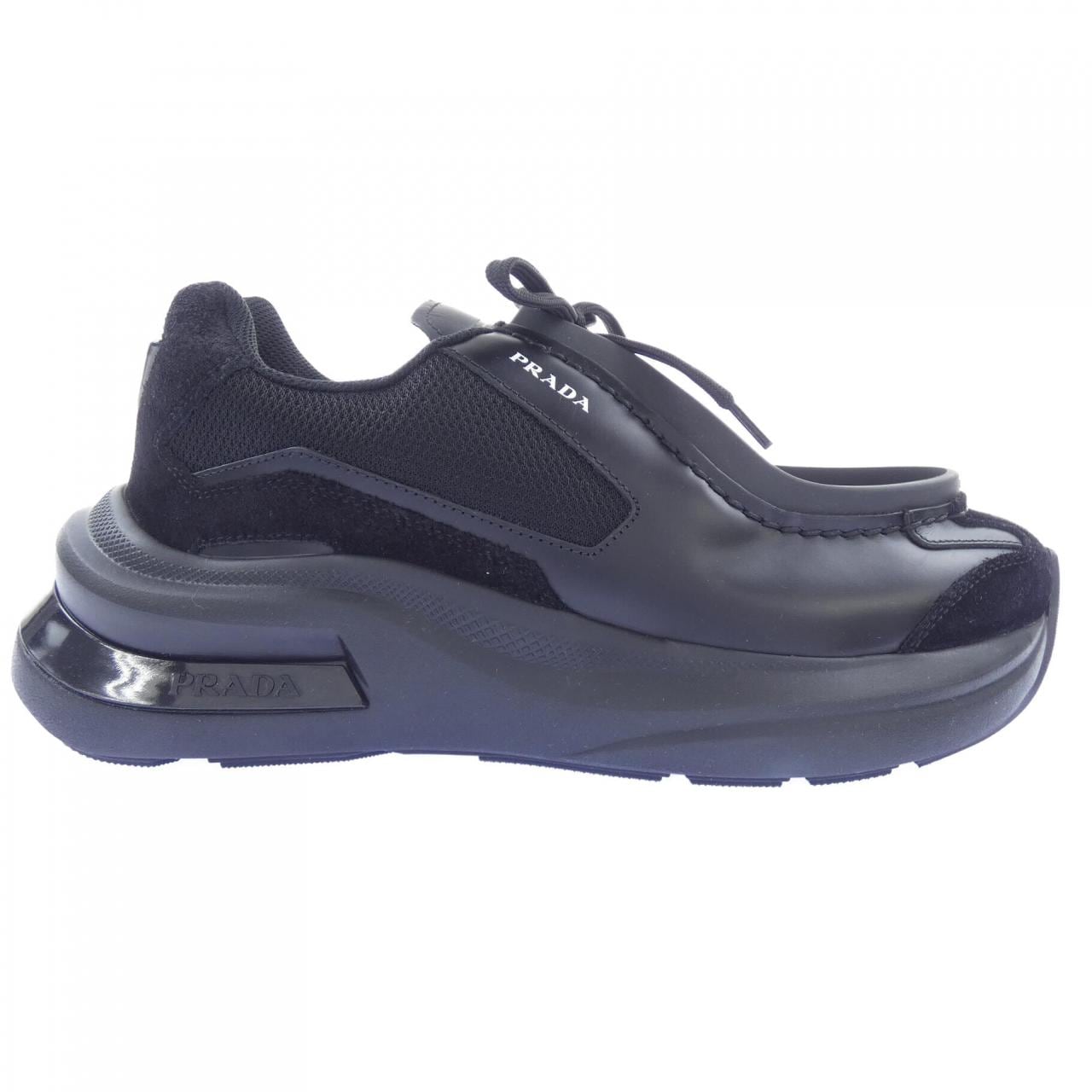 プラダ PRADA システムスニーカー 2EG424 スニーカー