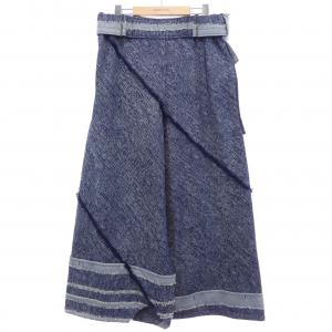 132 5.イッセイミヤケ 132 5.ISSEY MIYAKE IL23FF343 パンツ