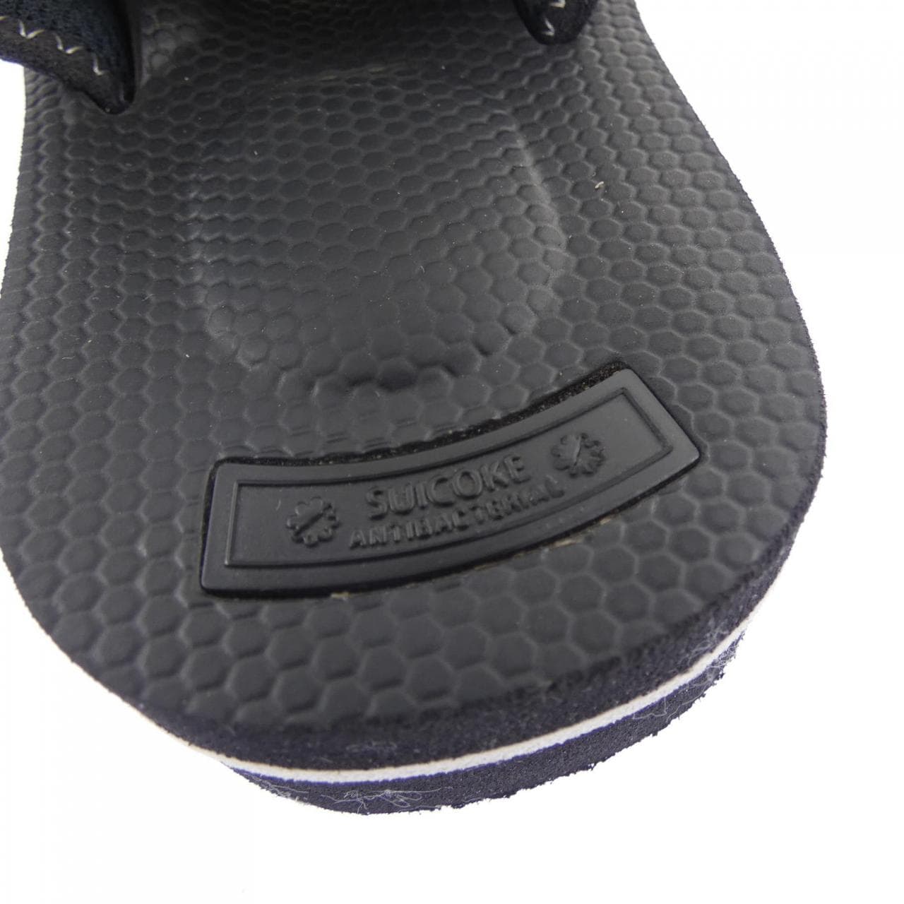 スイコック SUICOKE サンダル
