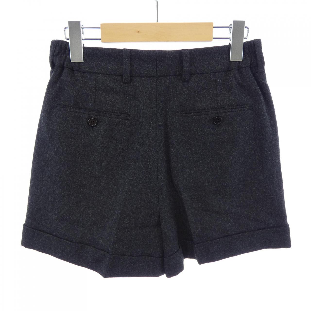 セリーヌ CELINE 2P877095D ショートパンツ