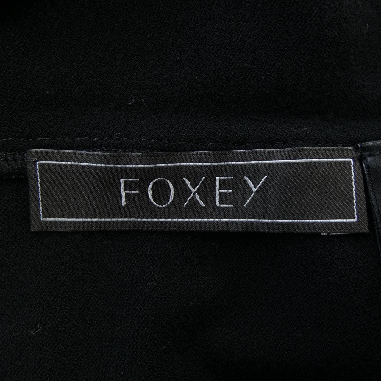 フォクシー FOXEY 39350 トップス