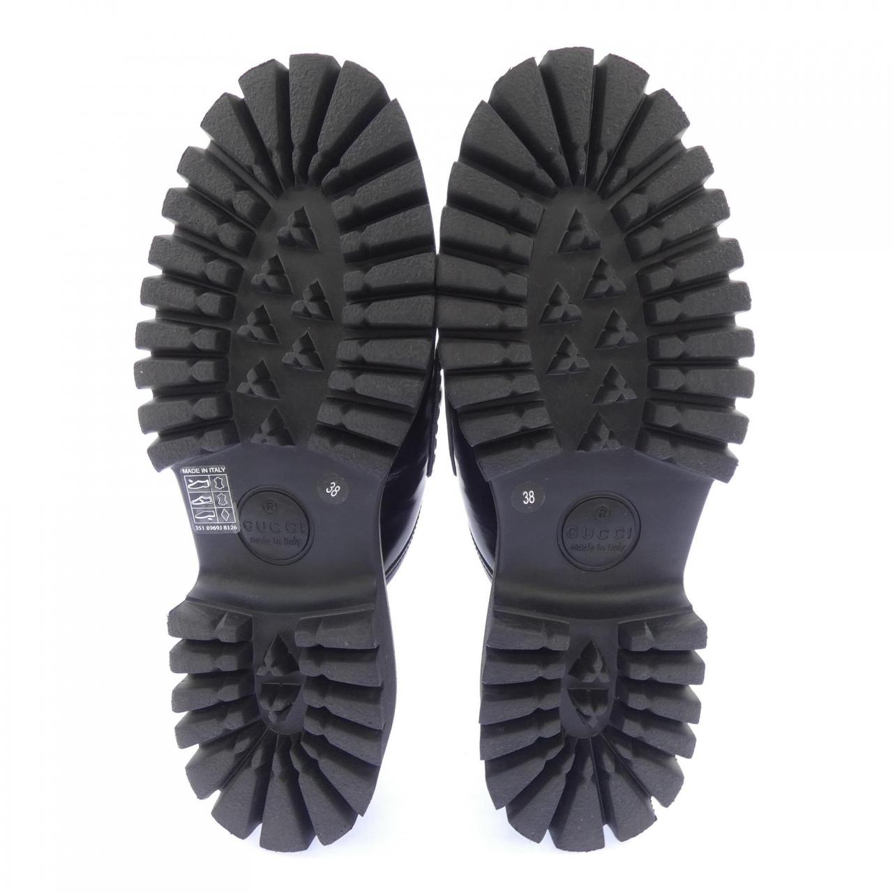 グッチ GUCCI 764207 シューズ