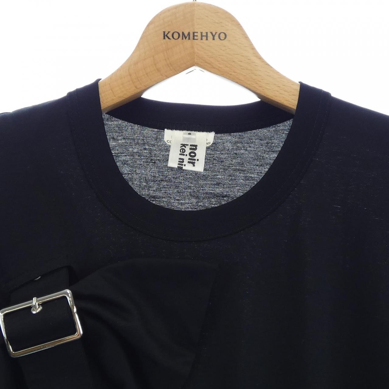 ノワールケイニノミヤ noir kei ninomiya 3L-T011 トップス