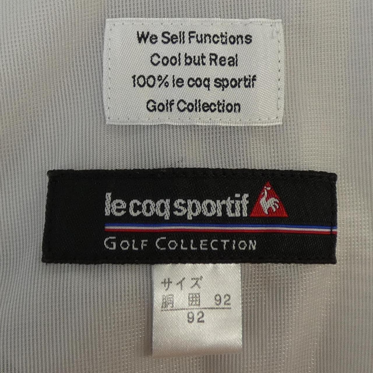 ルコックスポルティフ LE COQ SPORTIF パンツ