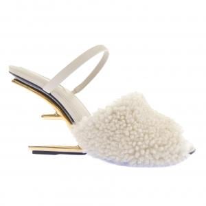 フェンディ FENDI サンダル