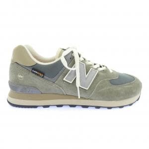 ニューバランス NEW BALANCE ML574AI2 ALPHA スニーカー