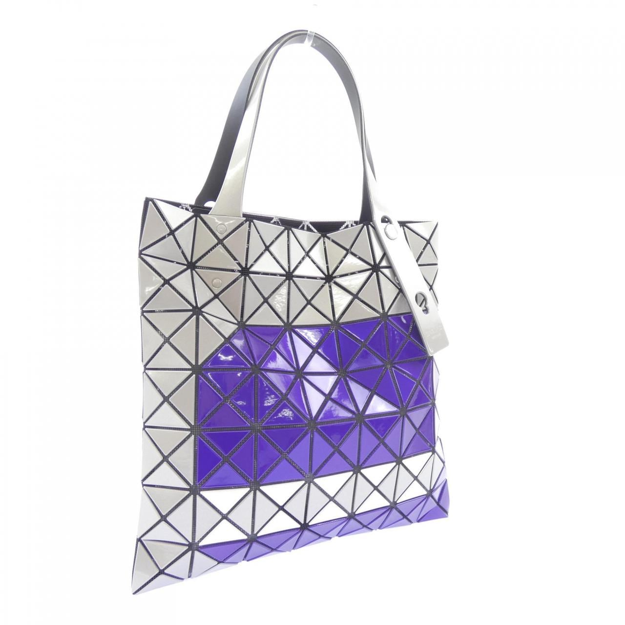 バオバオ BAOBAO BB53-AG825 クジラ BAG