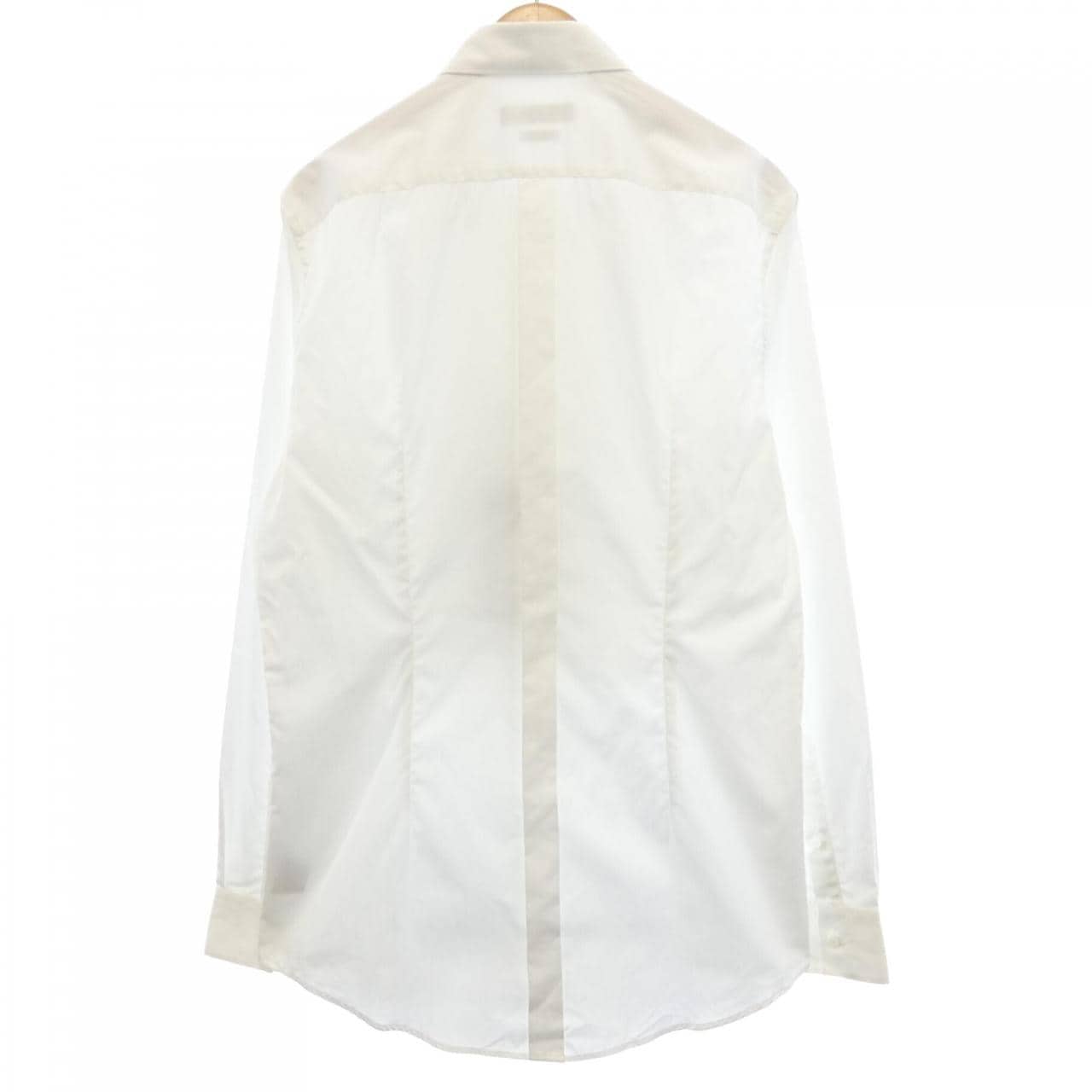ドルチェアンドガッバーナ DOLCE&GABBANA G5CH2T/G9T61 シャツ