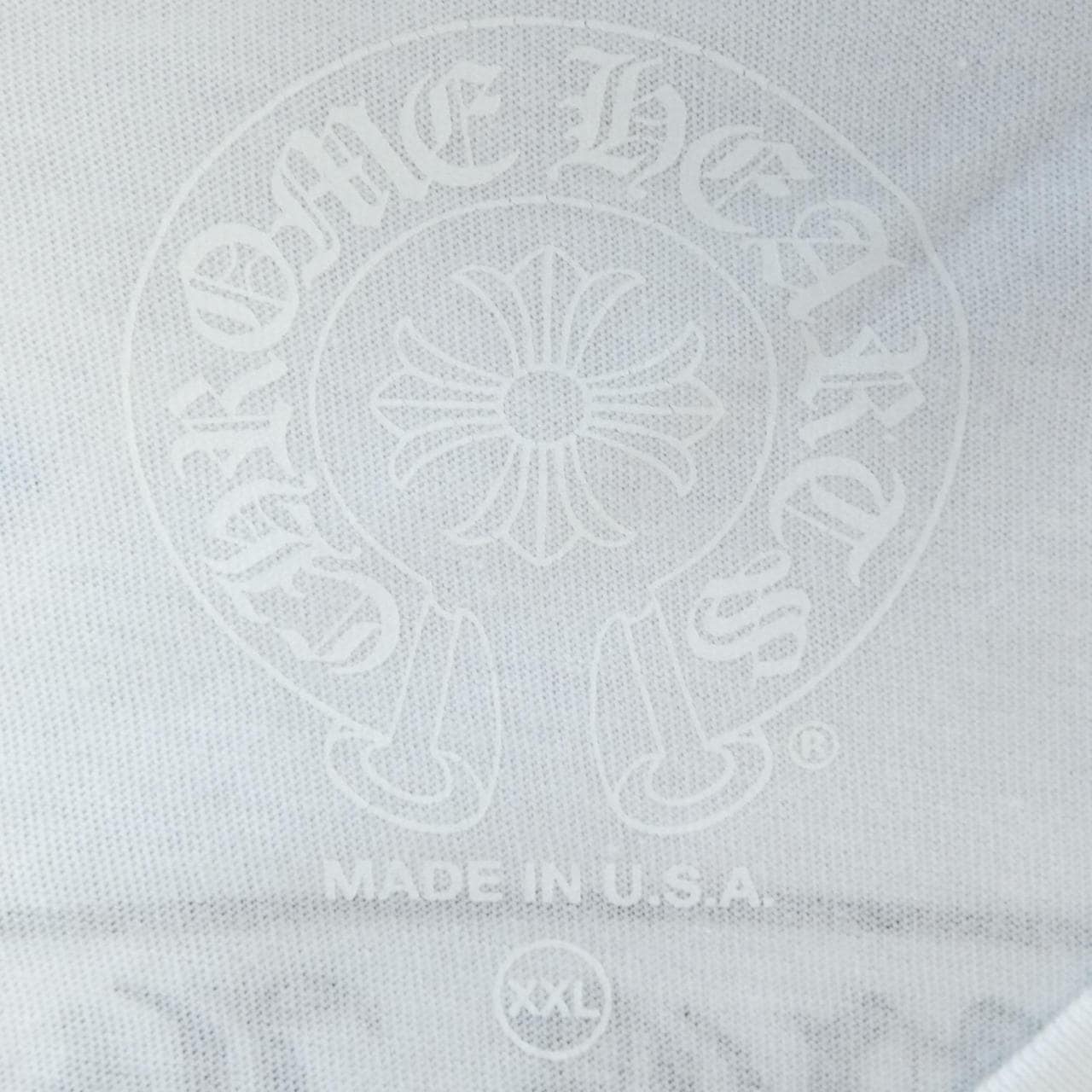 クロムハーツ CHROME HEARTS MARINA ABRAMOVIC Tシャツ