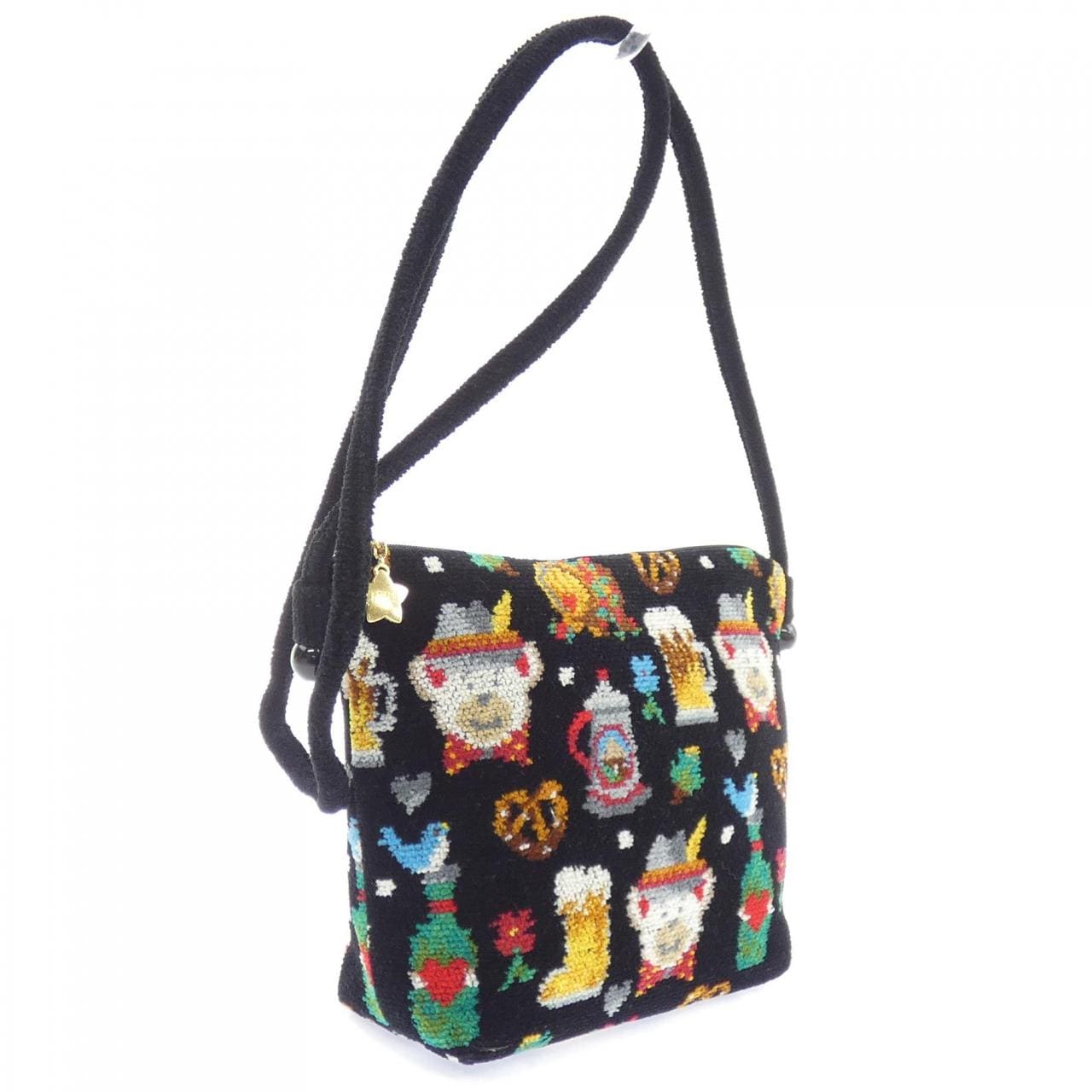 フェイラー FEILER BAG