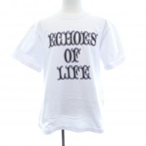 サカイ SACAI ECHOES OF LIFE 25-01068S UNISEX Tシャツ