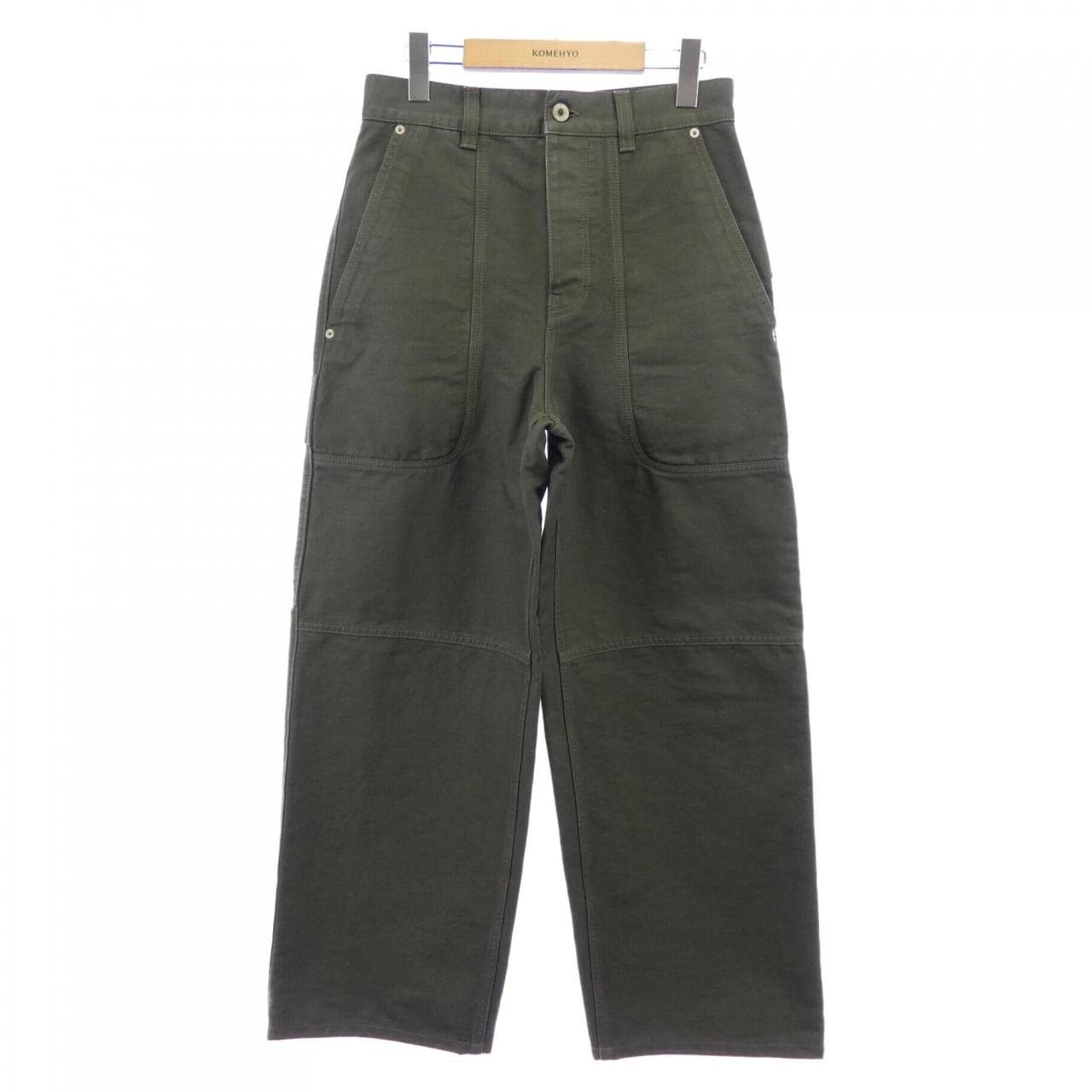 ロエベ LOEWE H526Y04WG6 パンツ